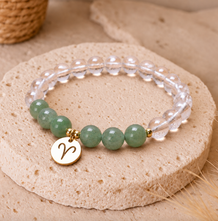 Sternzeichen Widder - Armband