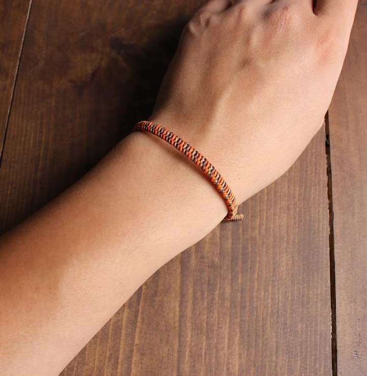 Tibet District - Armband