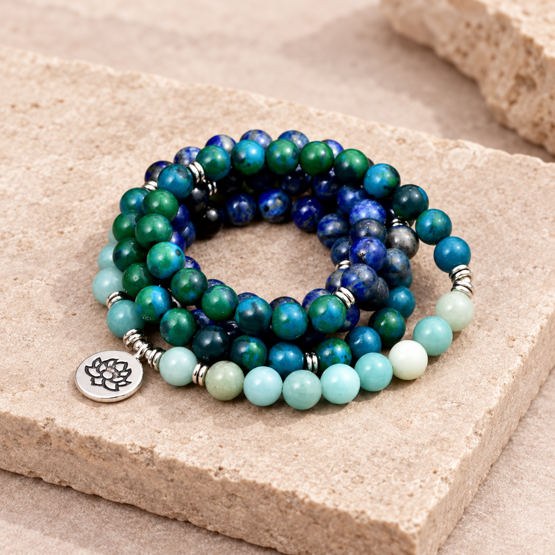 Trinity Power - Mala Kette