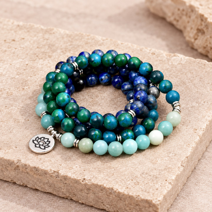 Trinity Power - Mala Kette