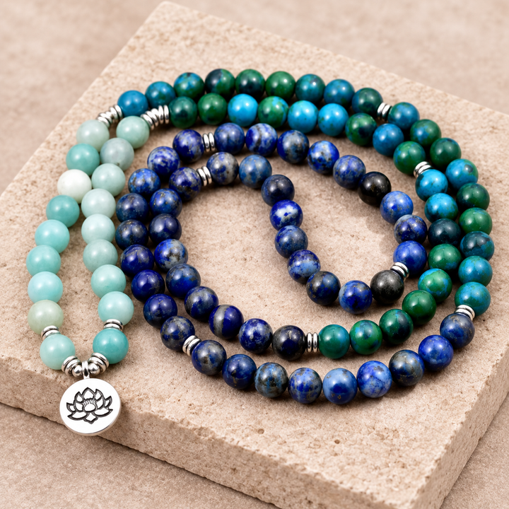Trinity Power - Mala Kette