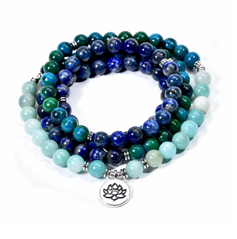 Trinity Power - Mala Kette