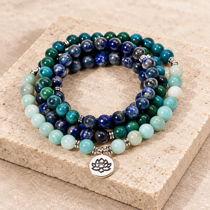 Trinity Power - Mala Kette