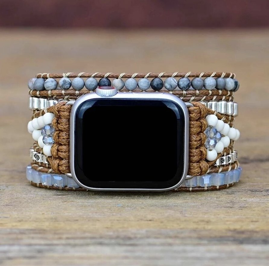 Apple Watch - Armband