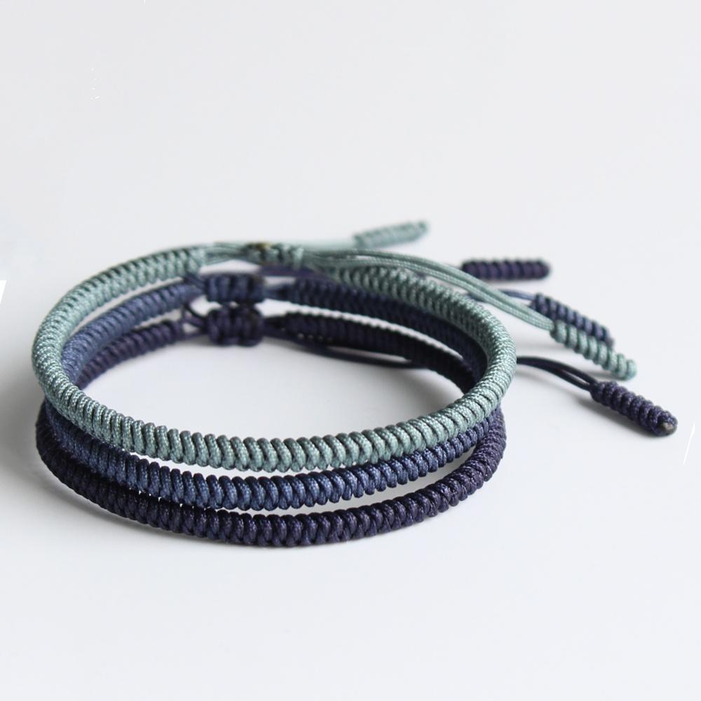 Blue Laguna - Armband - LAMIVA.de - Yoga Schmuck - Spiritualität