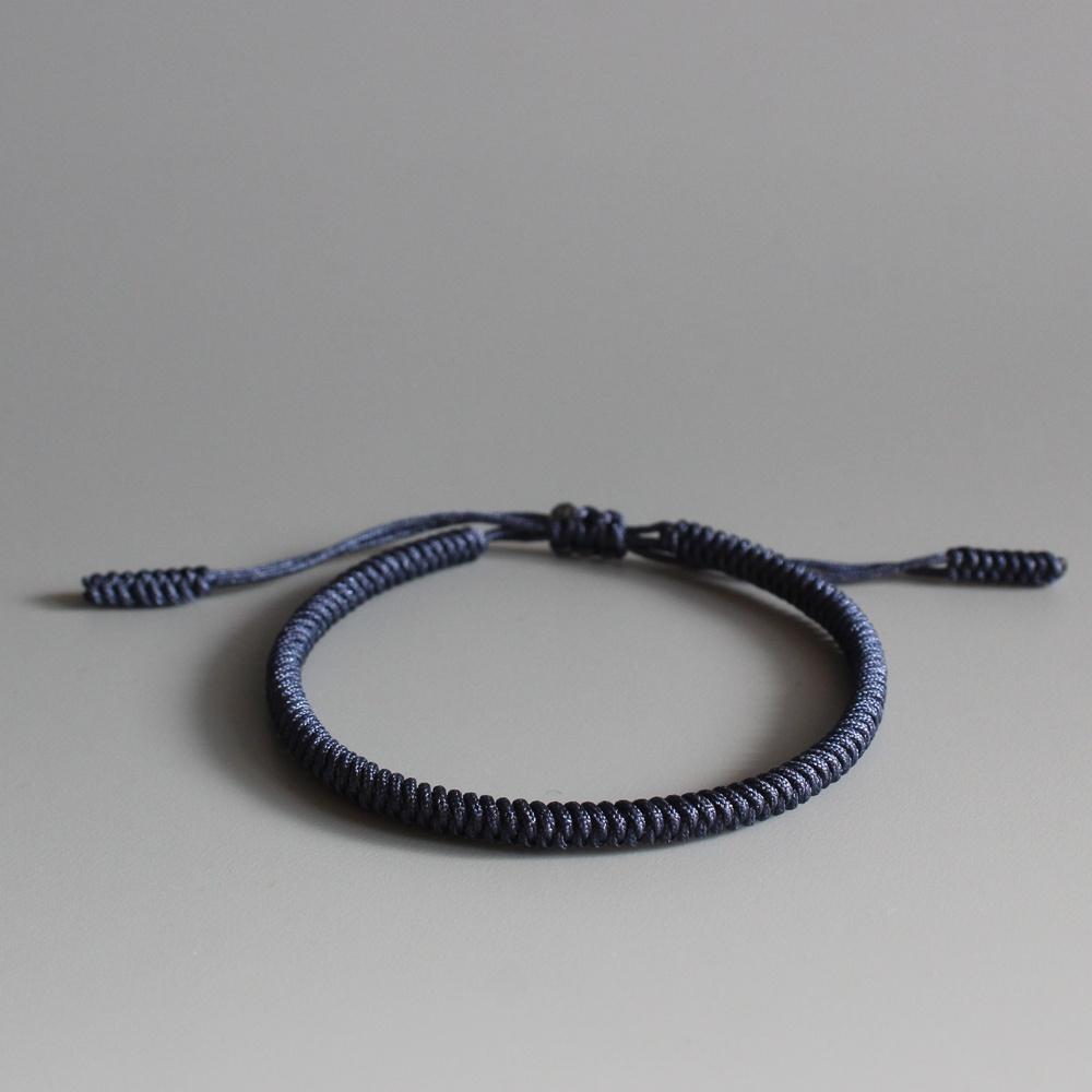 Blue Laguna - Armband - LAMIVA.de - Yoga Schmuck - Spiritualität