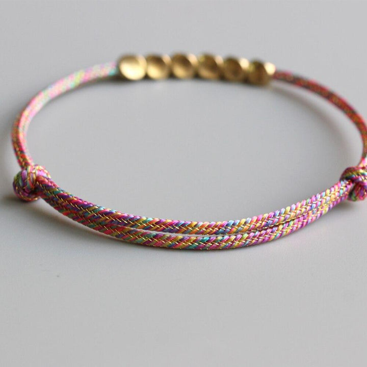 Candy Mono -Armband - LAMIVA.de