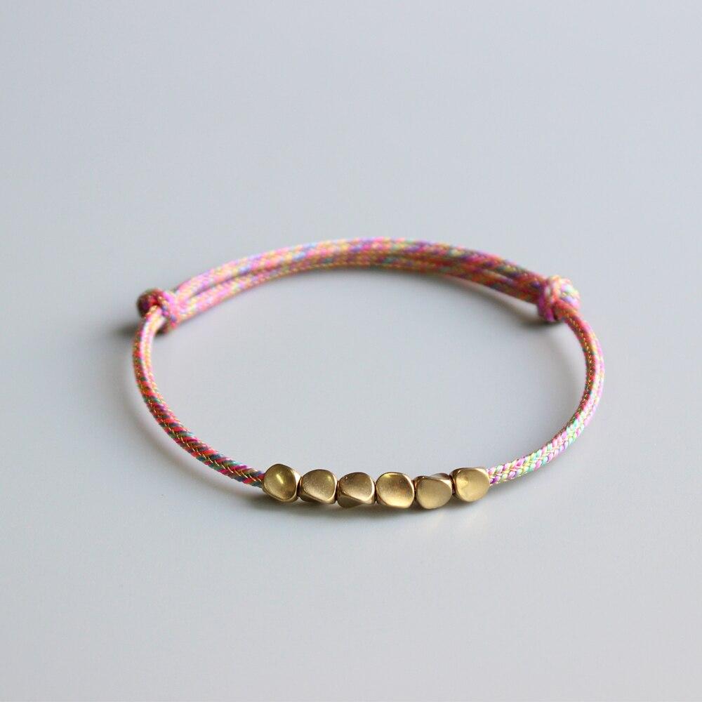 Candy Mono -Armband - LAMIVA.de