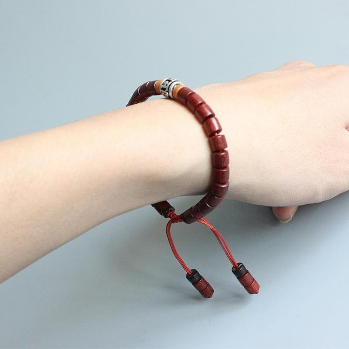 Copper Beads - Armband - LAMIVA.de - Yoga Schmuck - Spiritualität