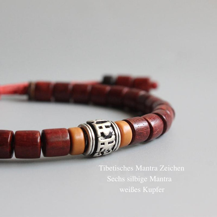 Copper Beads - Armband - LAMIVA.de - Yoga Schmuck - Spiritualität