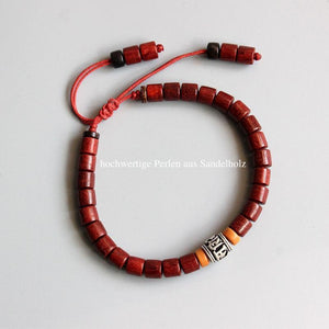Copper Beads - Armband - LAMIVA.de - Yoga Schmuck - Spiritualität