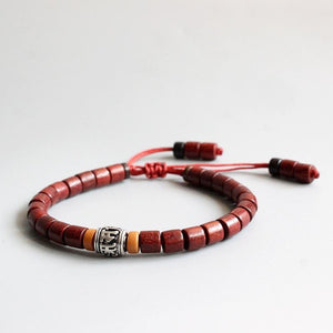 Copper Beads - Armband - LAMIVA.de - Yoga Schmuck - Spiritualität