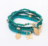 Girl Fusion - Armband - LAMIVA.de
