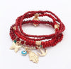 Girl Fusion - Armband - LAMIVA.de