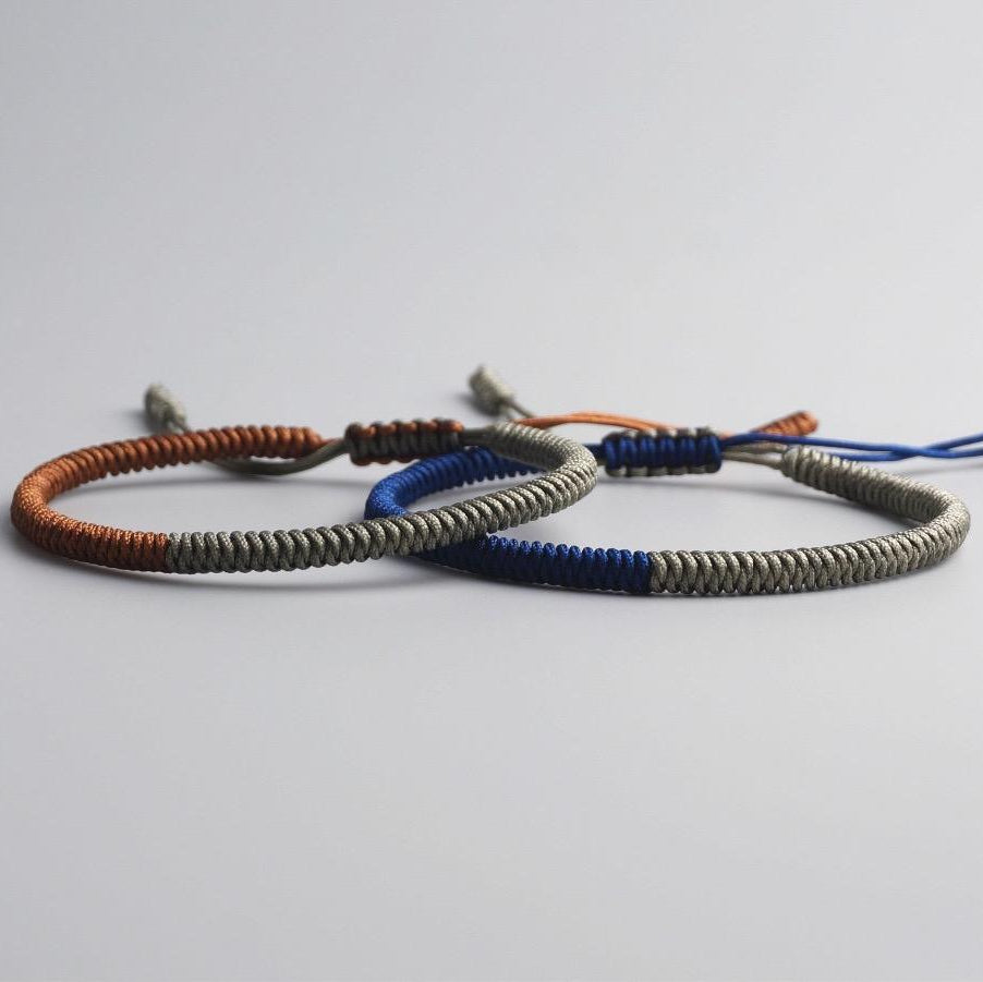 Grey Belle - Armband - LAMIVA.de - Yoga Schmuck - Spiritualität