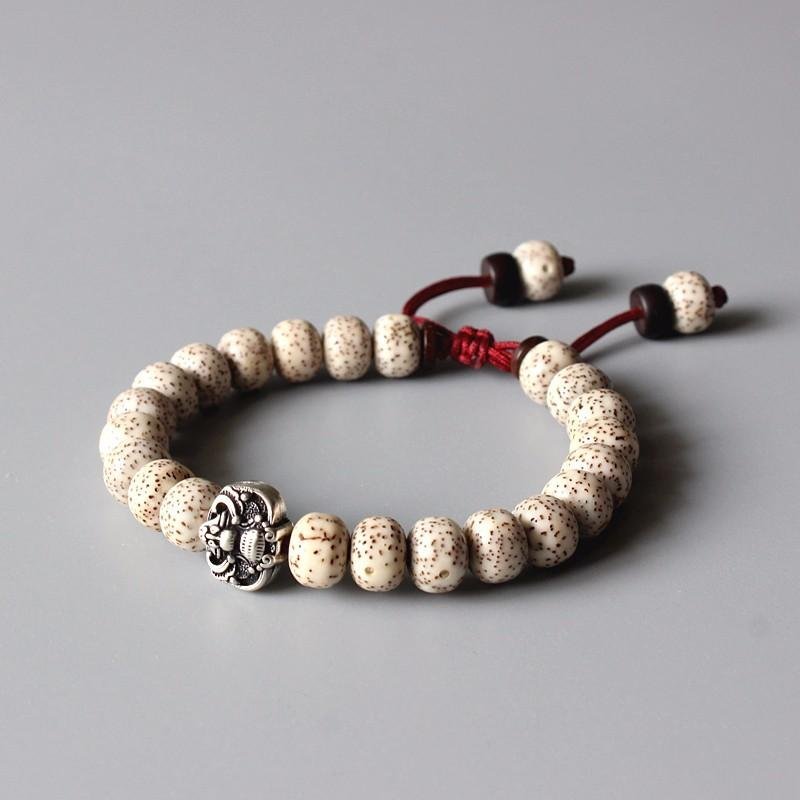 Lucky Bodhi Charm - Armband - LAMIVA.de - Yoga Schmuck - Spiritualität