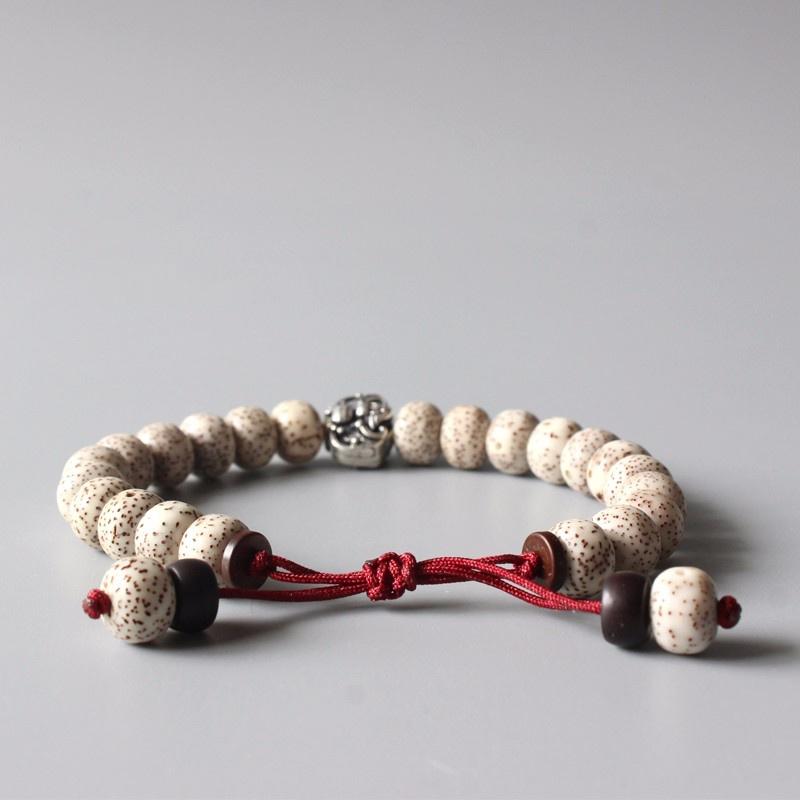 Lucky Bodhi Charm - Armband - LAMIVA.de