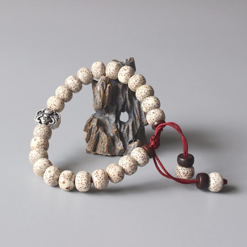 Lucky Bodhi Charm - Armband - LAMIVA.de