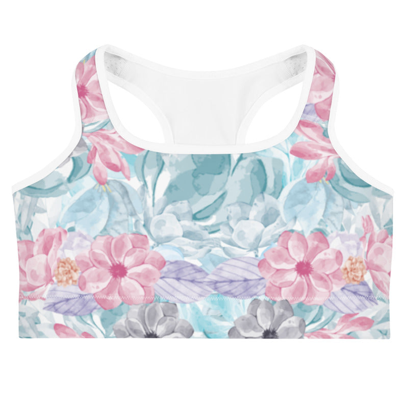 Blossom Sport BH - LAMIVA.de