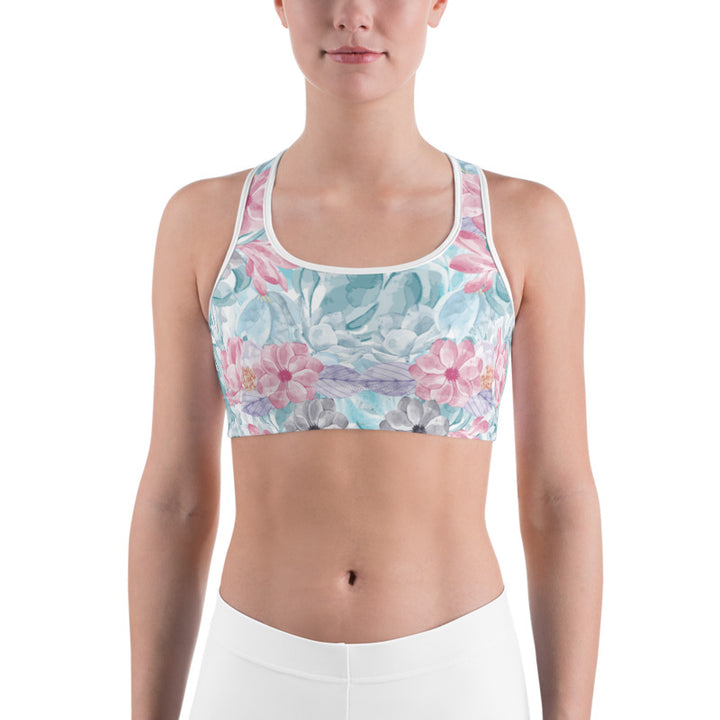 Blossom Sport BH - LAMIVA.de