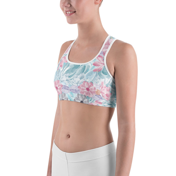 Blossom Sport BH - LAMIVA.de
