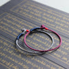 Passion Tibet Set - Armband - LAMIVA.de - Yoga Schmuck - Spiritualität
