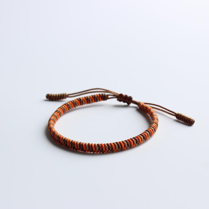 Tibet District - Armband - LAMIVA.de