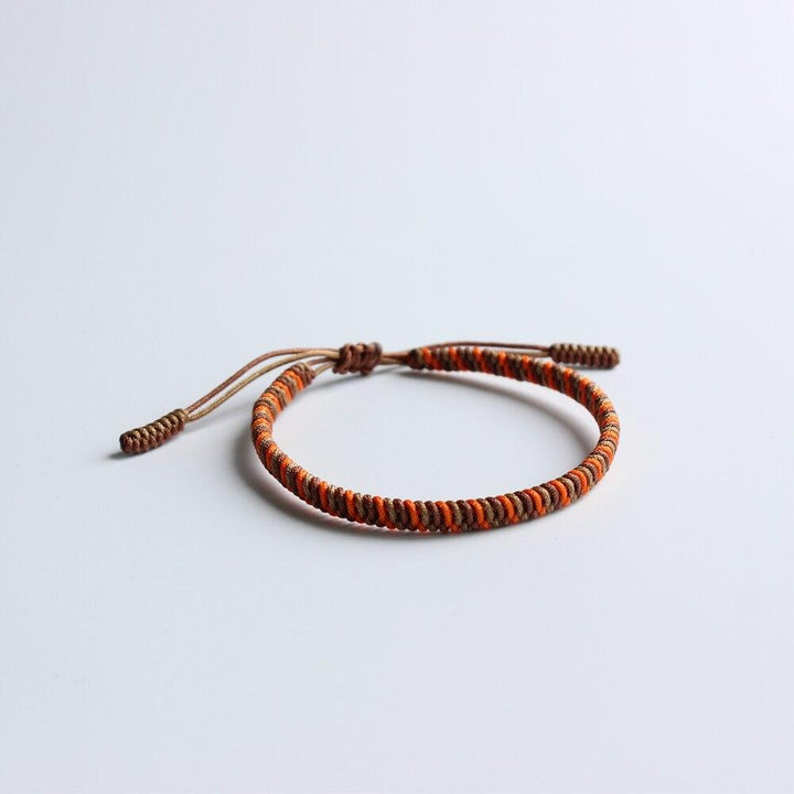 Tibet District - Armband - LAMIVA.de