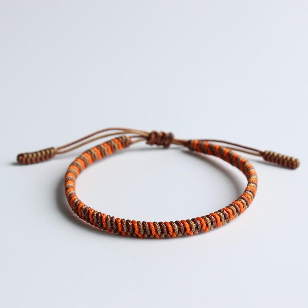 Tibet District - Armband - LAMIVA.de