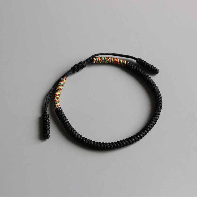 Tibet Soho - Armband - LAMIVA.de - Yoga Schmuck - Spiritualität