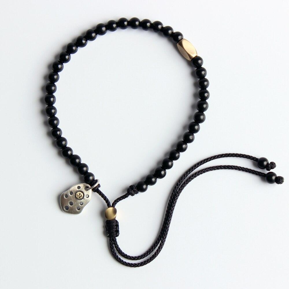 Tibetan Basic - Armband - LAMIVA.de