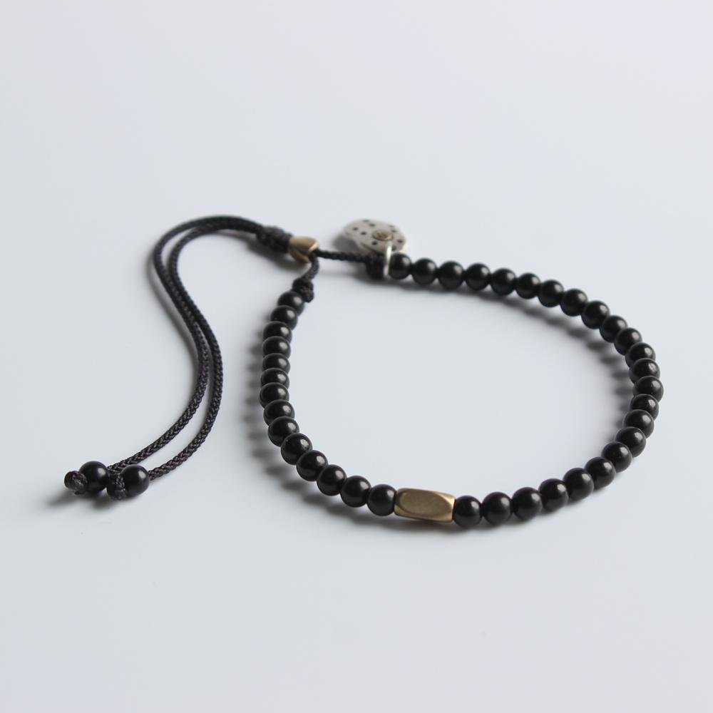 Tibetan Basic - Armband - LAMIVA.de