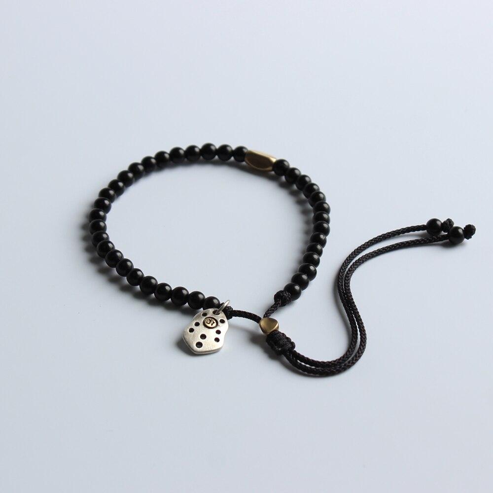 Tibetan Basic - Armband - LAMIVA.de